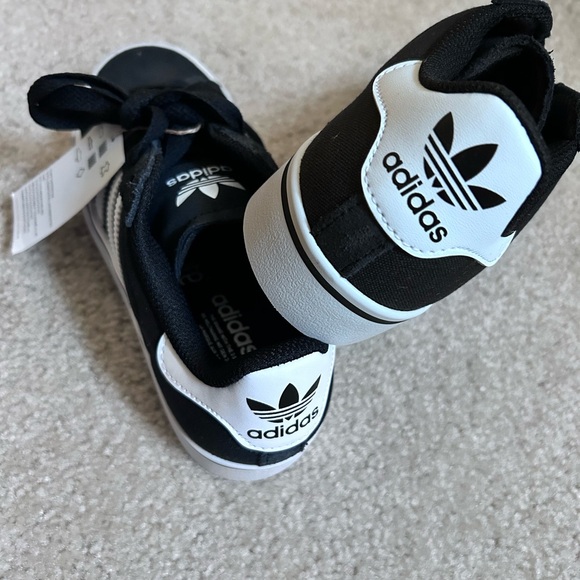 Adidas Campus VULC J - Picture 5 of 5